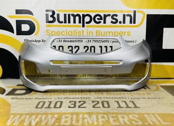 BUMPER Kia Picanto 2011-2017 3-Deur VOORBUMPER 2-G2-12051z beschikbaar voor biedingen