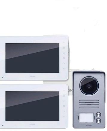 Installation de parlophone visiophone,..aux meilleurs prix !, Enlèvement ou Envoi, Neuf