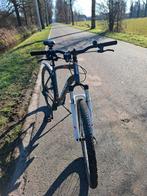 Mountaine bike rockrider 120st, Fietsen en Brommers, Fietsen | Mountainbikes en ATB, Ophalen, Zo goed als nieuw