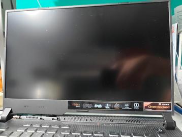 ASUS ROG Strix G15 Advantage Edition laptop beschikbaar voor biedingen