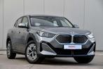 BMW iX2 iX2 eDrive20 l 1 986 KM! (automatique), Argent ou Gris, 2460 kg, Entreprise, 5 portes
