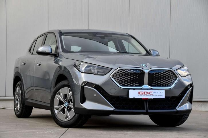 BMW iX2 iX2 eDrive20 l 1 986 KM! (automatique), Autos, BMW, Entreprise, Achat, X2, ABS, Caméra de recul, Airbags, Air conditionné