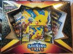 Shining fates: Pikachu V Collection, Ophalen, Nieuw, Overige typen, Foil