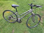 Damesfiets Trek 7300, Ophalen, Gebruikt, Meer dan 20 versnellingen, Overige merken