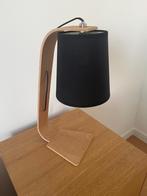 Bedlampje - Kenay Home, Ophalen, Zo goed als nieuw, Hout, Minder dan 50 cm