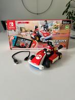 Mario Kart Live: Home Circuit Mario Set, Ophalen, Zo goed als nieuw