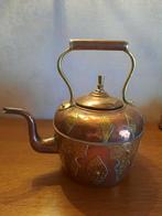 Lot de bibelots en cuivre, etain, cristal, Antiquités & Art, Enlèvement, Cuivre