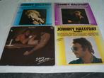 Johnny Hallyday LP, Gebruikt, Rock-'n-Roll, Ophalen of Verzenden