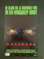 Affiche du film ANACONDA 33-50 cm, Enlèvement ou Envoi