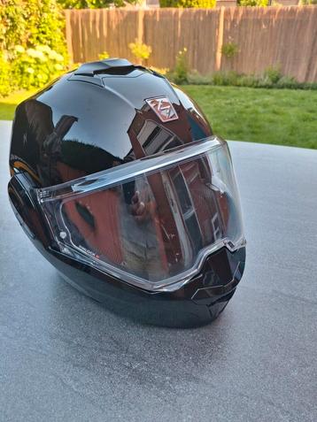 Systeemhelm Scorpion EXO-Tech EVO mt XL Nieuw! beschikbaar voor biedingen