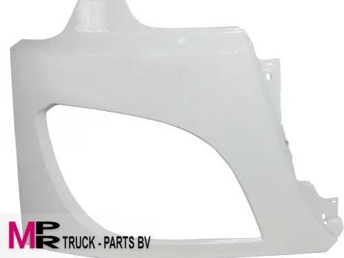 DAF CF Frontplaat koplamppaneel rechts E6 Nieuw - 1881351N -, Auto-onderdelen, Vrachtwagen-onderdelen, DAF, Overige Auto-onderdelen