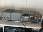 kenwood set, Telecommunicatie, Zenders en Ontvangers, Ophalen, Zender