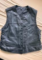 Motorjasje dames small, Ophalen, Tweedehands, Dames, Jas | leer