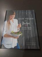 Julie Van den Kerchove - Easy Vegan met Julie, Enlèvement, Julie Van den Kerchove; Simon Matthys