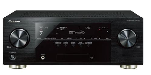 Pioneer VSX-922-K, Audio, Tv en Foto, Versterkers en Ontvangers, Gebruikt, 7.1, 120 watt of meer, Pioneer, Ophalen