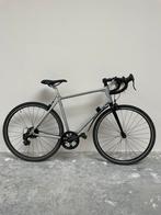 Koersfiets, gravelbike, Ophalen, Zo goed als nieuw
