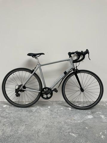 Koersfiets, gravelbike beschikbaar voor biedingen