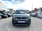 Peugeot Rifter Rifter BlueHDI 100 L1 Allure Pack*APP-CONNEC, Auto's, 0 kg, 75 kW, 4 cilinders, 0 kg