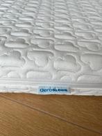 Aerosleep Essential matras + matrasbeschermer + hoeslakens, Ophalen, Gebruikt, 190 cm of minder, Matras