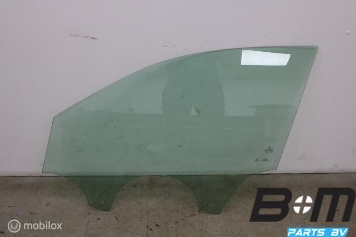 Portierruit linksvoor VW T-roc 2GA845201C, Auto-onderdelen, Ruiten en Toebehoren, Gebruikt