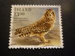 IJsland/Islande 1987 Mi 668(o) Gestempeld/Oblitéré, Postzegels en Munten, Postzegels | Europa | Overig, Verzenden