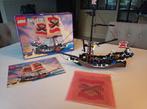LEGO Pirates Imperial Guards 6271 Imperial Flagship MET DOOS, Complete set, Ophalen of Verzenden, Lego, Zo goed als nieuw