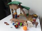 playmobil kleine boerderij, Kinderen en Baby's, Speelgoed | Playmobil, Gebruikt, Ophalen