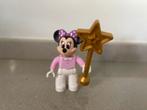Disney Minnie mouse Duplo, Ophalen of Verzenden