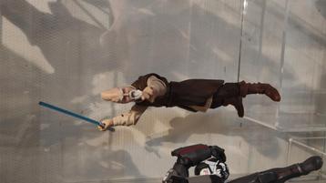 Star Wars Episode II Black Series Ki-Adi-Mundi-figuur beschikbaar voor biedingen