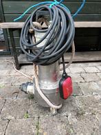 Pomp DAB FEKA VS 550 met vlotter, Ophalen, Gebruikt, Elektrisch, Dompelpomp