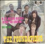 The Foundations - In The Bad Bad Old Days   - 1969 -, Ophalen of Verzenden, 7 inch, Pop, Single