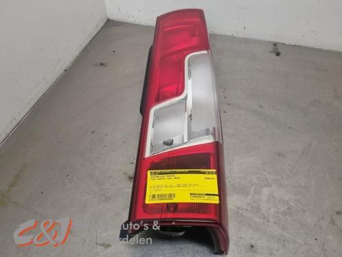 Achterlicht rechts van een Fiat Ducato, Auto-onderdelen, Verlichting, Fiat, Gebruikt, 3 maanden garantie, Ophalen of Verzenden
