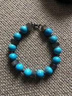 Turkoois Armband & Labradoriet, Ophalen of Verzenden, Nieuw