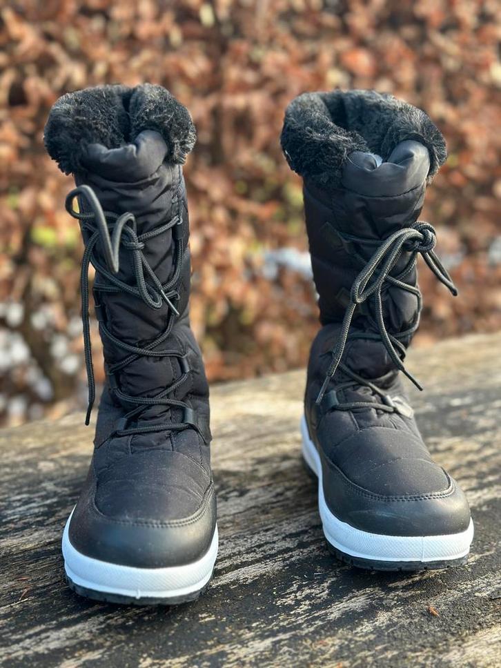 Bottes de neige, Vêtements | Femmes, Chaussures, Comme neuf, Enlèvement
