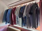 Overhemden voor heren, Kleding | Heren, Overhemden, Ophalen of Verzenden, Zo goed als nieuw