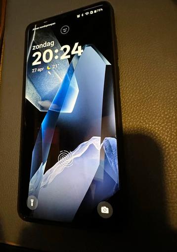 OnePlus 13 256gb zo goed als nieuw schadevrij beschikbaar voor biedingen