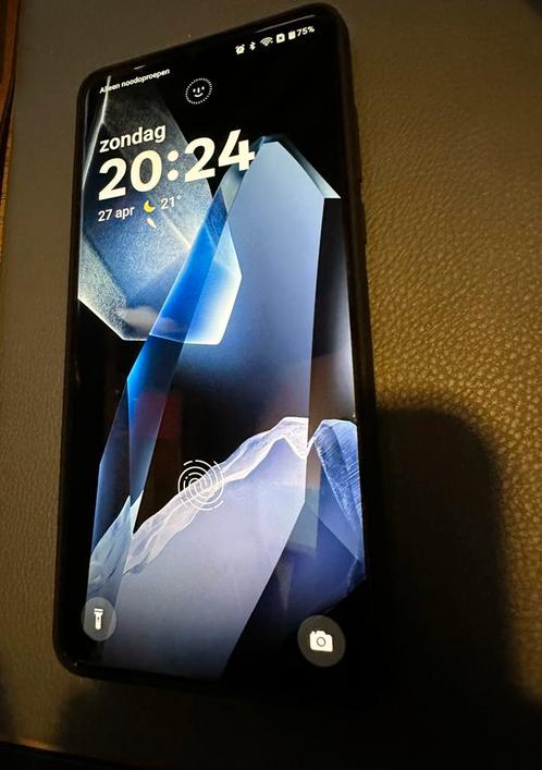 OnePlus 13 256gb zo goed als nieuw schadevrij, Telecommunicatie, Mobiele telefoons | Overige merken, Zo goed als nieuw, Ophalen