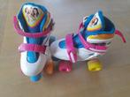 K3 rolschaatsen, Kinderen en Baby's, Ophalen, Kinderen, Verstelbaar, Gebruikt