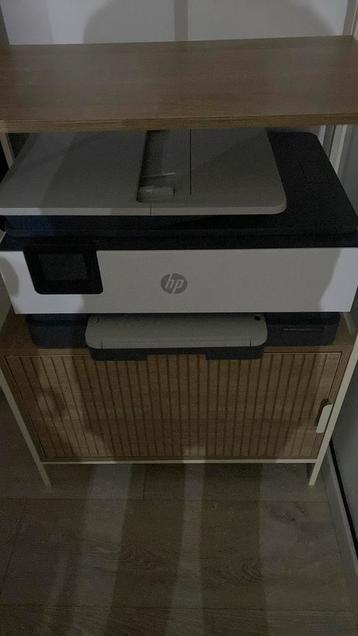 HP printer, Hp, Wi-Fi intégré, All-in-one, Comme neuf