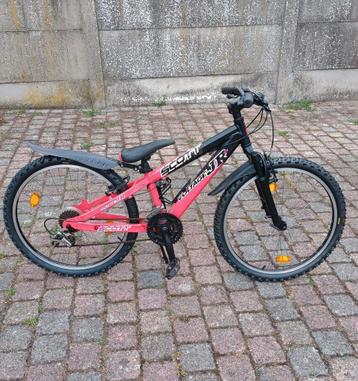 Scott 24 inch, Autres marques, Enlèvement, Moins de 45 cm, Hommes