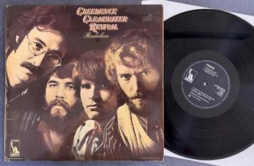 CREEDENCE CLEARWATER REVIVAL - Pendulum ( LP ) beschikbaar voor biedingen