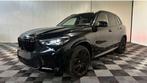 BMW X5 M 4.4 V8 Competition OPF FULL FULL OPTIONS, Auto's, Automaat, 4395 cc, Zwart, Bedrijf