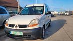 renault kangoo 1.9dci AL GEKEURD ROOS FORM TREKHAAK 2006, 4 deurs, Stof, 4 cilinders, Renault