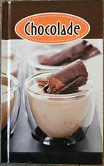 Chocolade - Hans den Engelsen - 2011, Ophalen of Verzenden, Zo goed als nieuw, Hans den Engelsen, Taart, Gebak en Desserts