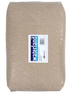 Filterzand 0,4 - 0,8 mm, 6 zakken van 25 kg, Tuin en Terras, Zwembad-toebehoren, Ophalen, Nieuw