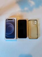 Iphone 12 128gb, Telecommunicatie, Mobiele telefoons | Apple iPhone, 128 GB, Zwart, Ophalen of Verzenden, Zo goed als nieuw