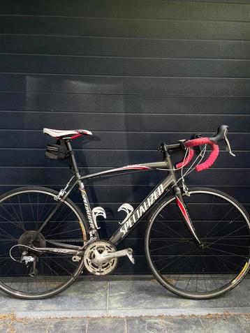 Specialized allez topstaat (keerbergen) beschikbaar voor biedingen