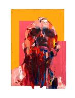Matt Lambert - Intrusive #176 1/50 editie - Certificaat, Ophalen