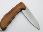 Victorinox Hunter Pro Walnut Wood 2H Large Pocket Knife, Ophalen of Verzenden, Nieuw