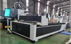 Fiber laser metaal snijmachine, Danmar Machines BV, Almel, Verzenden, Nieuw, Bovenfrees